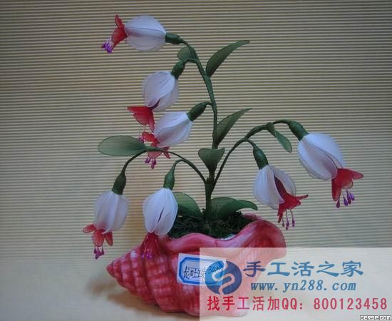 淄博串珠手工活代加工項(xiàng)目 農(nóng)村手工活代加工項(xiàng)目 誠招加工代理商(圖5)