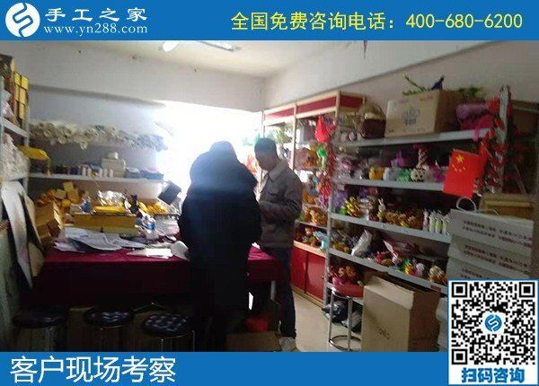 手工活加工項(xiàng)目哪里找？手工之家正規(guī)好平臺(tái)(圖1)