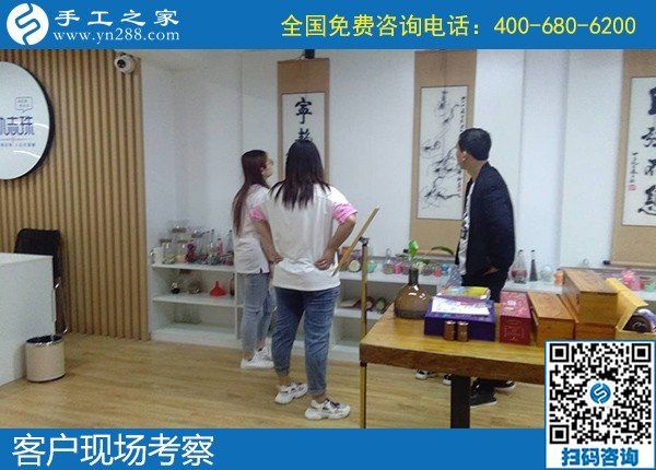 婦女如何在家賺錢？可以拿回家做的手工活(圖1)