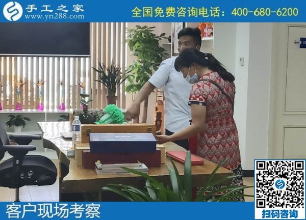 在家做的手工活有哪些？大家都選擇手工之家(圖1)