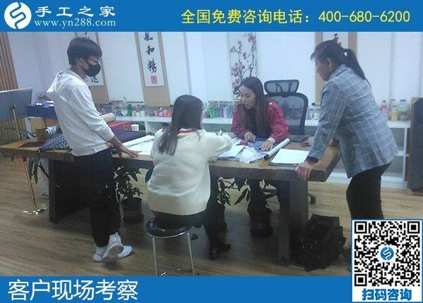 在家做什么手工活比較好？選擇手工之家的人很多(圖1)