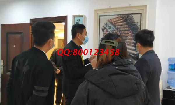 10月20日，拿回家做的手工活靠譜嗎？為什么大家都選擇這里的非遺項目珠繡，手工之家接待考察加工客戶剪影