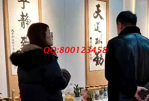 11月28日，我能不能做好？這個拿回家做的手工活好學(xué)好做，放心在家掙錢，手工之家接待考察合作加工客戶剪影