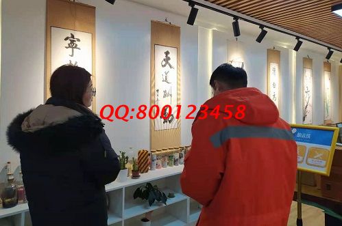 12月10日，純手工活外發(fā)加工項目，適合拿回家做，個人做和組織人做都可以，手工之家接待考察加工客戶剪影