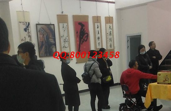 2月23日，手工活在家賺錢，批量手工活加工，就選能掙錢的珠繡手工活，手工之家接待考察合作加工客戶剪影