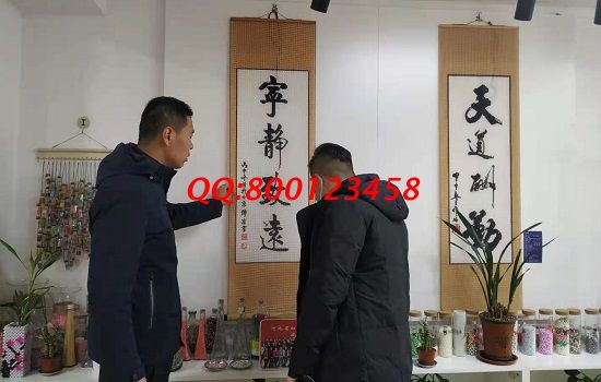 手工愛好者的家：來手工之家找到放心手工活(圖1)