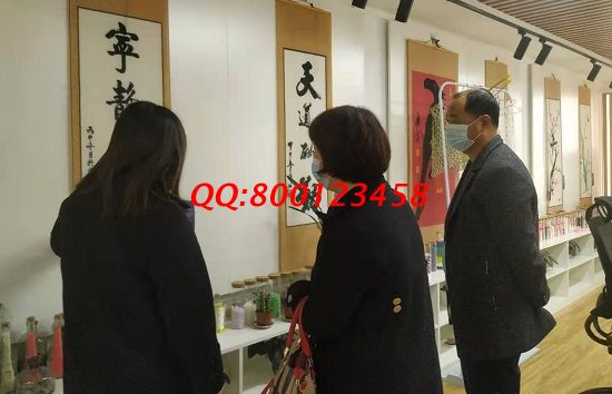 3月31日，正規(guī)供料的手工活，這個手工活代理加工項目好在這些地方，手工之家接待考察加工客戶剪影