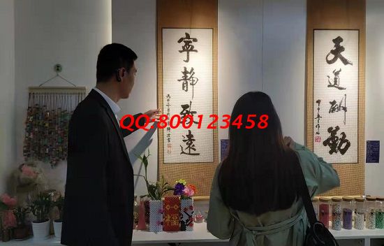 4月18日，實(shí)地考察，拿回家做的手工活，想接正規(guī)廠家的手工活，這里可以選擇，手工之家接待考察加工客戶剪影