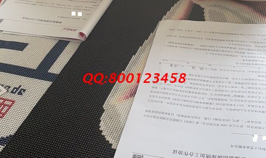 5月21日，拿回家做的手工活代理加工項(xiàng)目，正規(guī)可靠的珠繡外發(fā)手工活有這些特征，手工之家接待考察加工客戶剪影