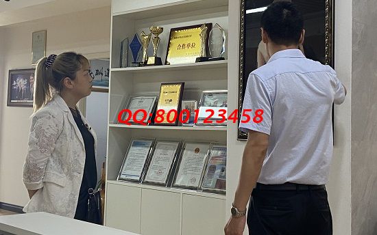 6月18日，在家做手工活掙錢，成千上萬的人選擇了這里的勵志珠珠繡手工活外發(fā)加工項目，手工之家接待考察加工客戶剪影