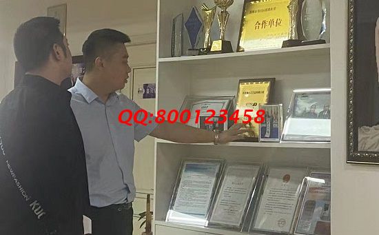 7月6日，想接正規(guī)廠家的手工活，想在家做手工活掙錢(qián)，就選勵(lì)志珠珠繡。手工之家接待考察合作加工客戶剪影