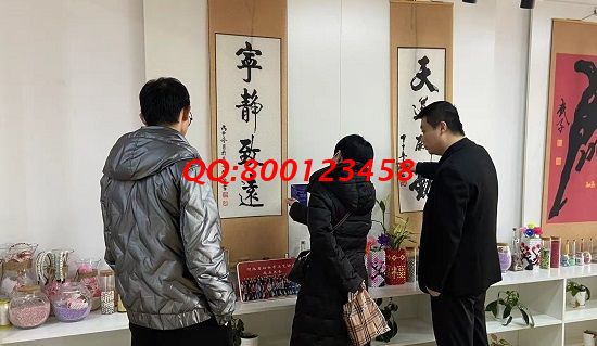 2月9日，手工活拿回家做，手工活兼職，手工之家的珠繡串珠是在家做手工活掙錢(qián)的好項(xiàng)目，圖為加工客戶現(xiàn)場(chǎng)實(shí)地考察合作剪影