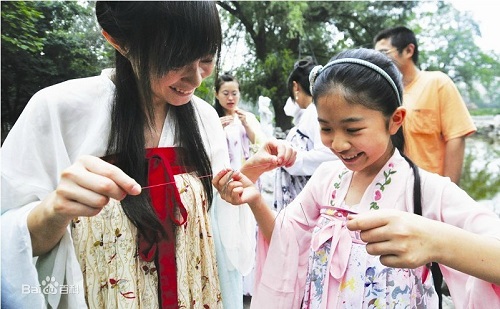 七夕，讓珠繡手工為女士帶來更多幸福！(圖2)