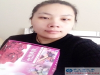 河南林州郭女士收到加工費180元，女性兼職創(chuàng)業(yè)好項目