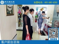 在家做手工活兼職靠譜嗎？邢臺新河縣李女士用事實證明一切