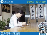 手工活在家做不用押金靠譜嗎？安徽呂女士幫你找到正規(guī)手工活