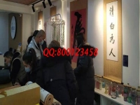 3月8日，婦女節(jié)來(lái)考察，適合女士做的手工活，可以在家做的手工活，是自由簡(jiǎn)單的珠繡手工活，手工之家接待考察合作加工客戶剪影